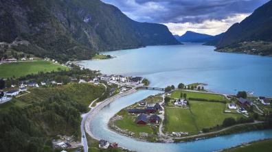 Lenkje til artikkel: Høyring av regionale planar - sei di meining