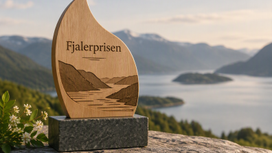 Lenkje til artikkel: Kven vil du foreslå til  FJALERPRISEN 2026?